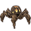 Firepet Spider icon